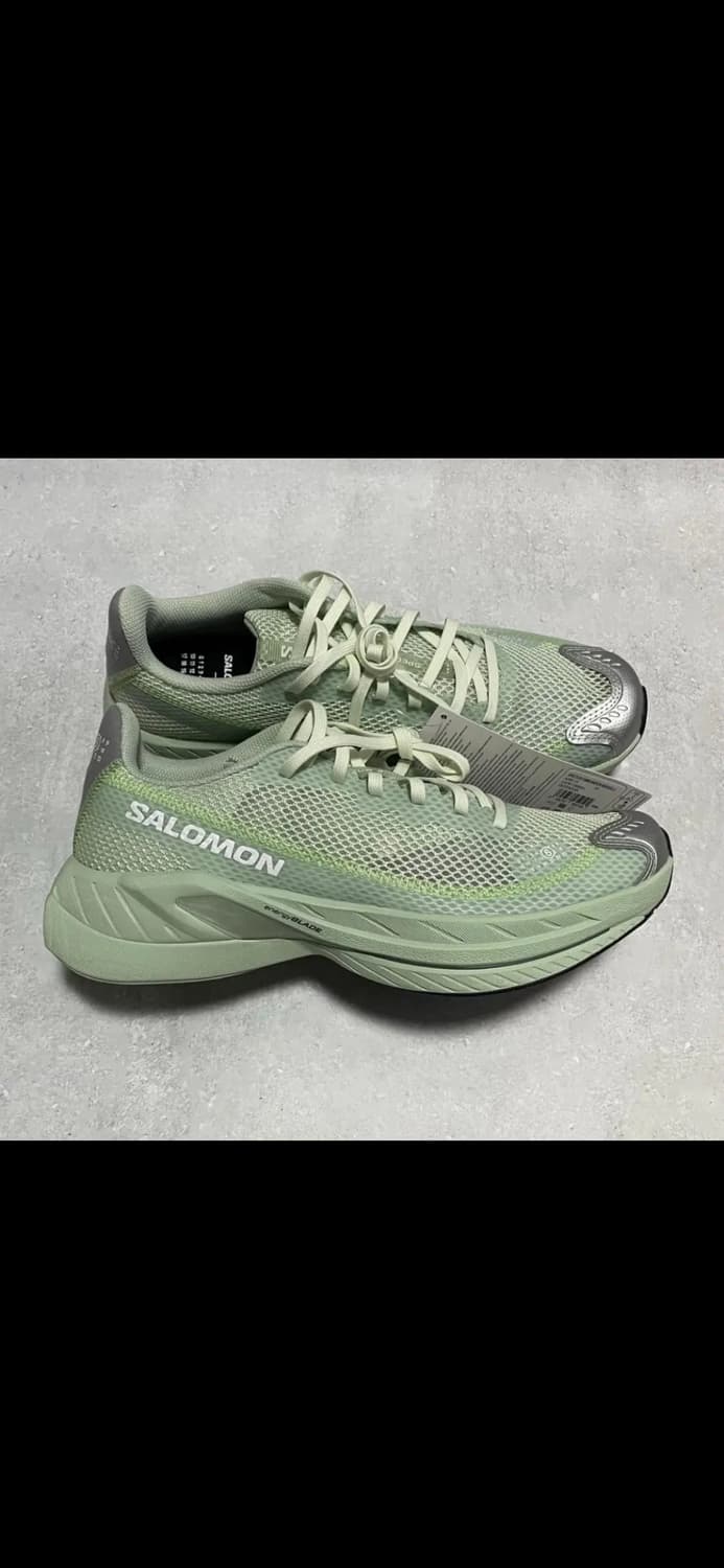 살로몬 MM6 스펙터 280 상품이미지1