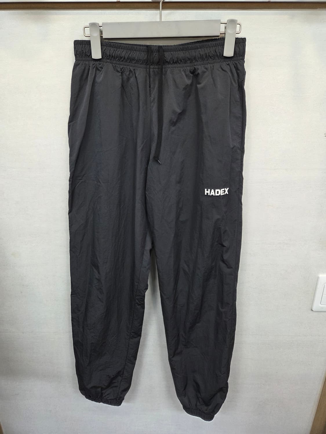 에이치덱스 우븐 팬츠 m 상품이미지1