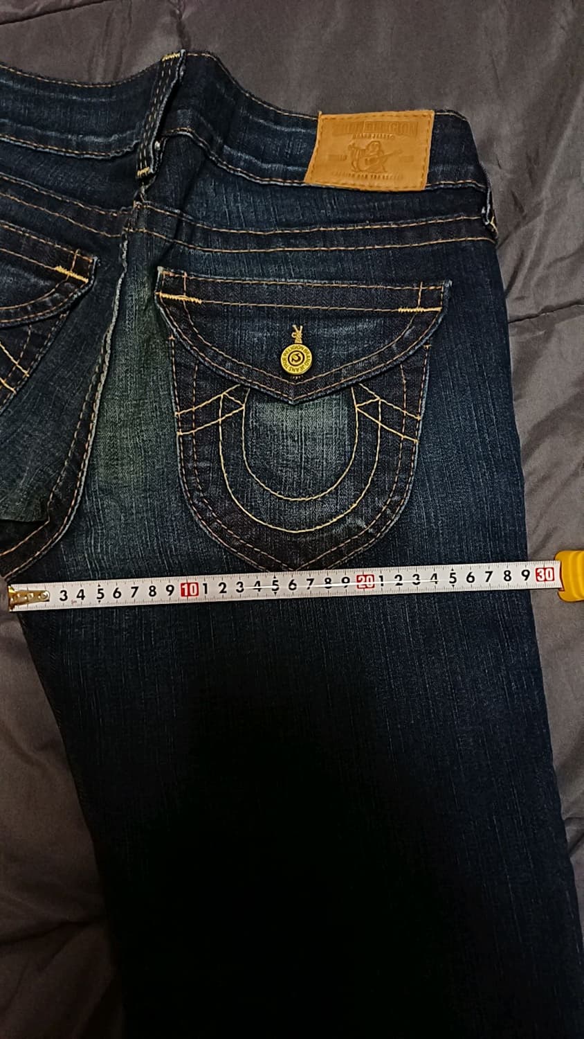 아디다스 기모후드 실측100 가슴55 기장70 상품이미지5