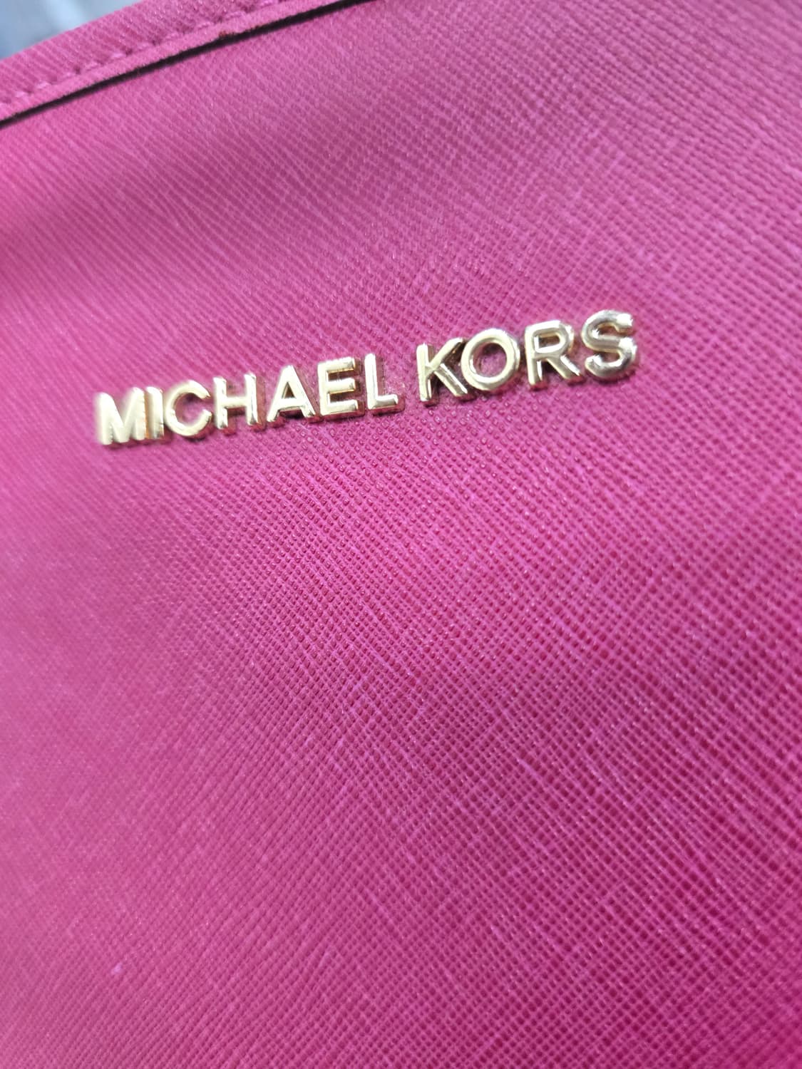 마이클코어스트래블토트백 상품이미지4