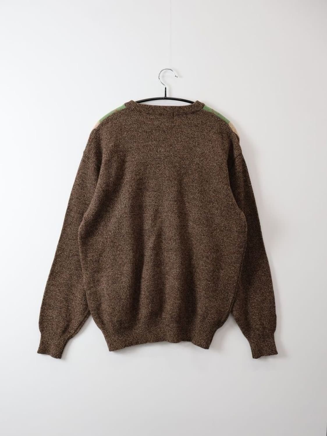 Regal Spirit Wool knit 상품이미지3