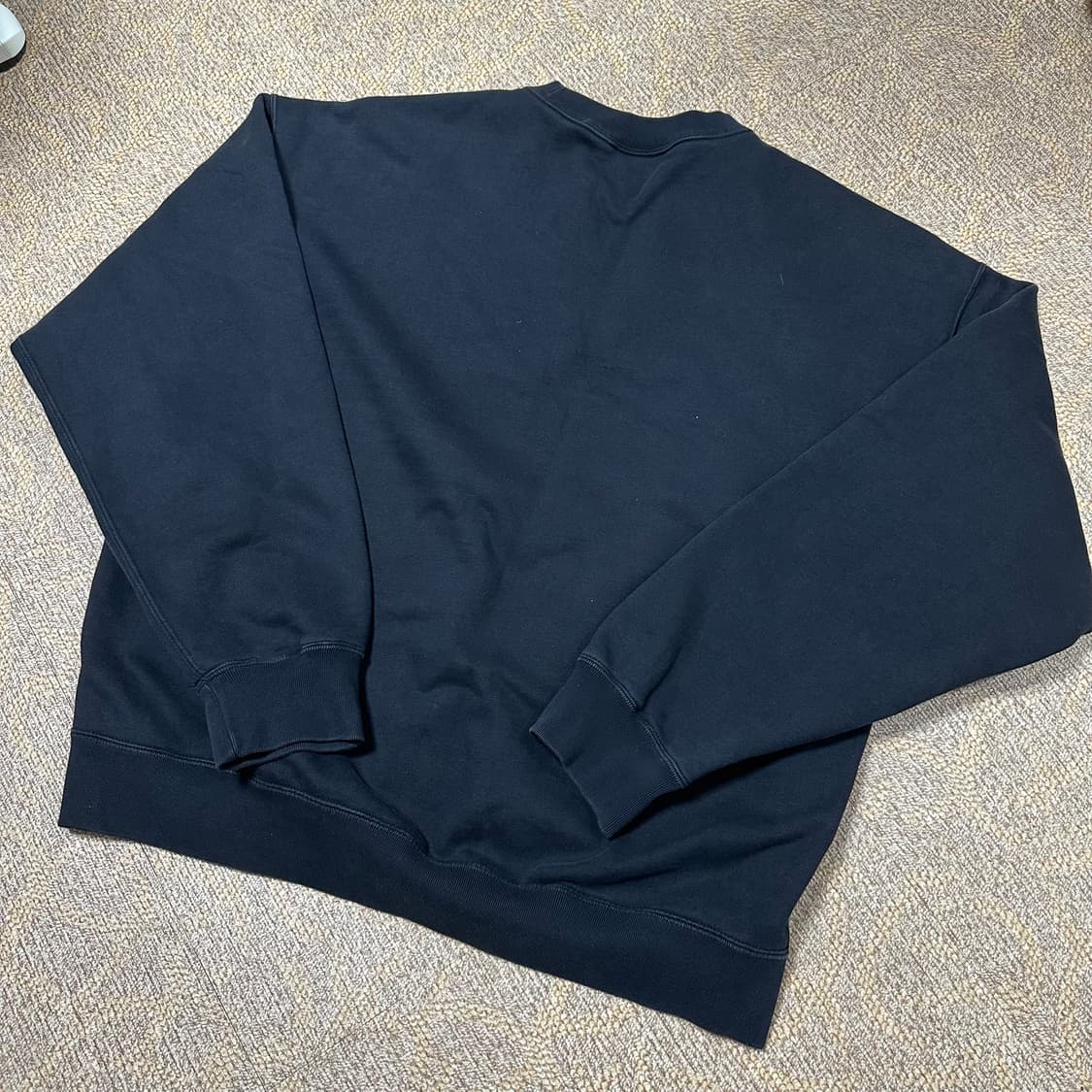 [L]나이키 스투시 맨투맨 상품이미지2