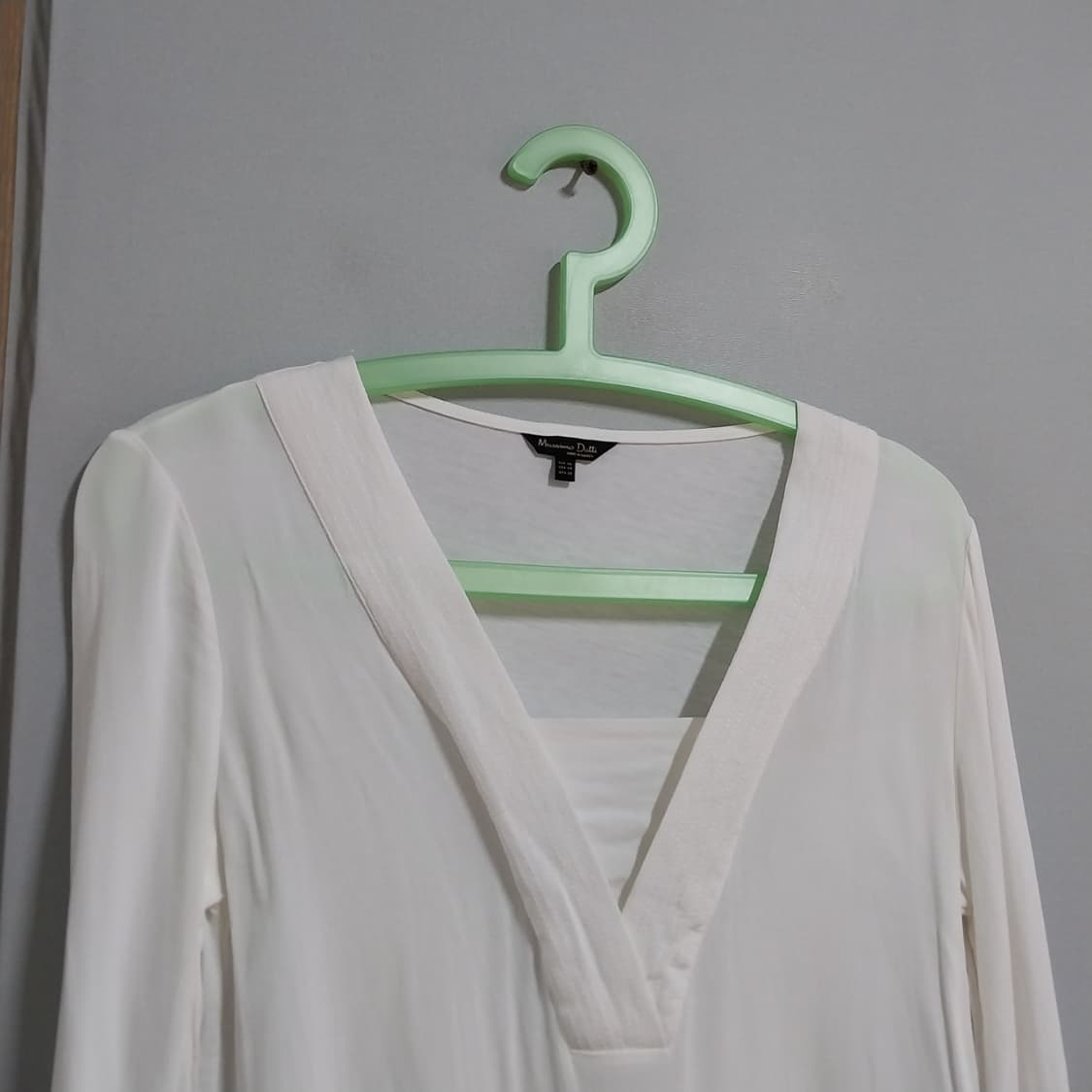 마시모두띠 여성 85 사이즈  상품이미지2