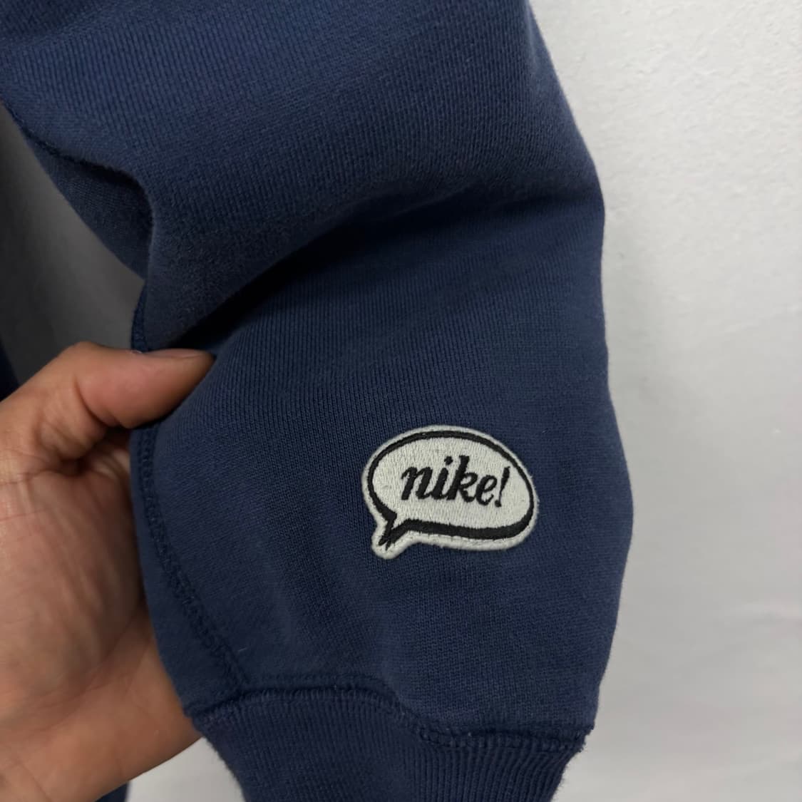 나이키 에어모지 스웻셔츠 상품이미지4