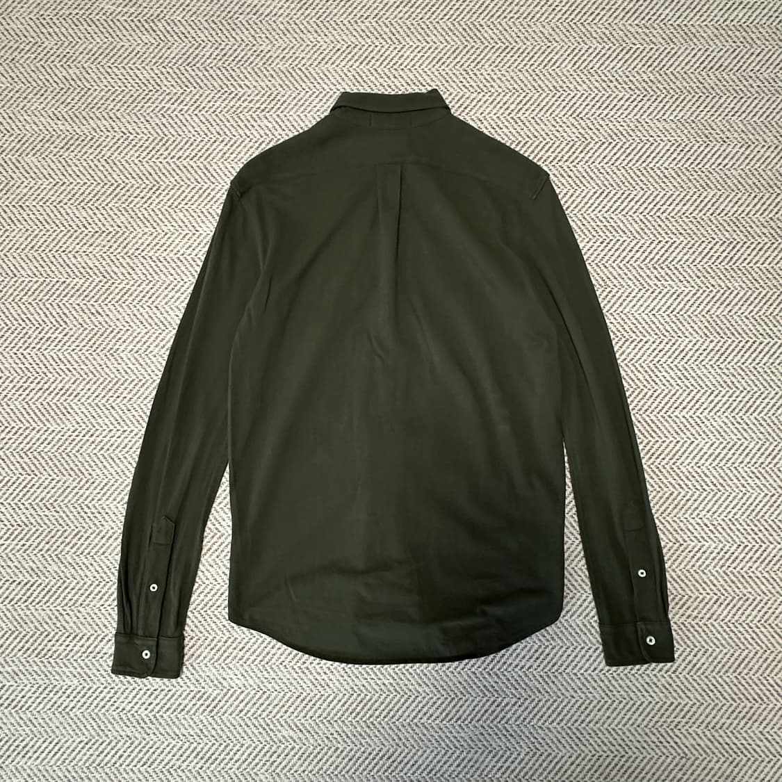 POLO RALPH LAUREN classic shirt 상품이미지2