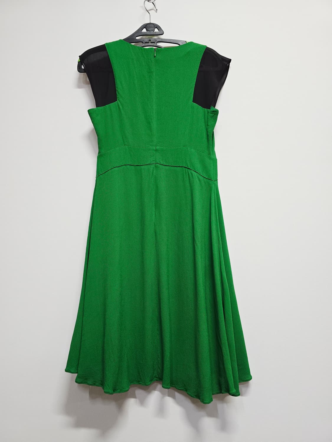 잇미샤 그린 민소매 원피스 상품이미지4