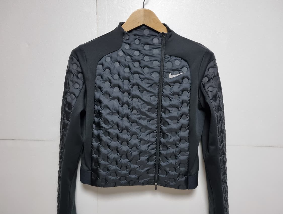 여성 정가28만 나이키 에어로로프트 에어로프트 구스다운 경량 패딩 러닝 상품이미지2