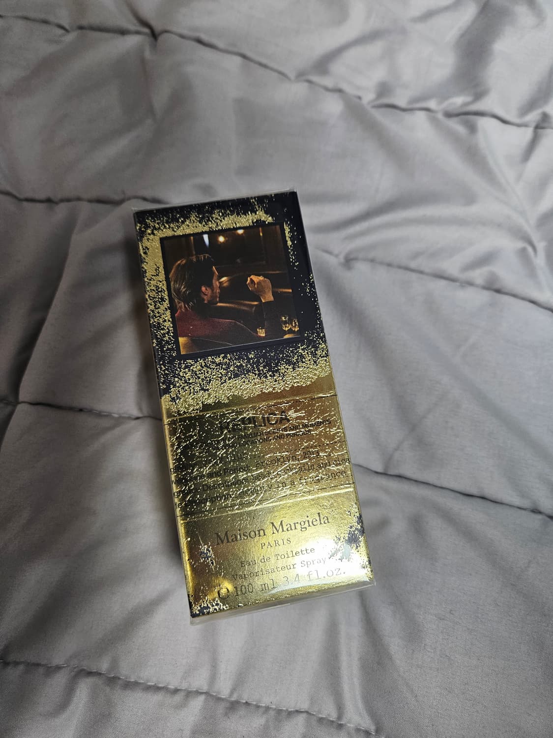 마르지엘라 재즈클럽 홀리데이 에디션 상품이미지2