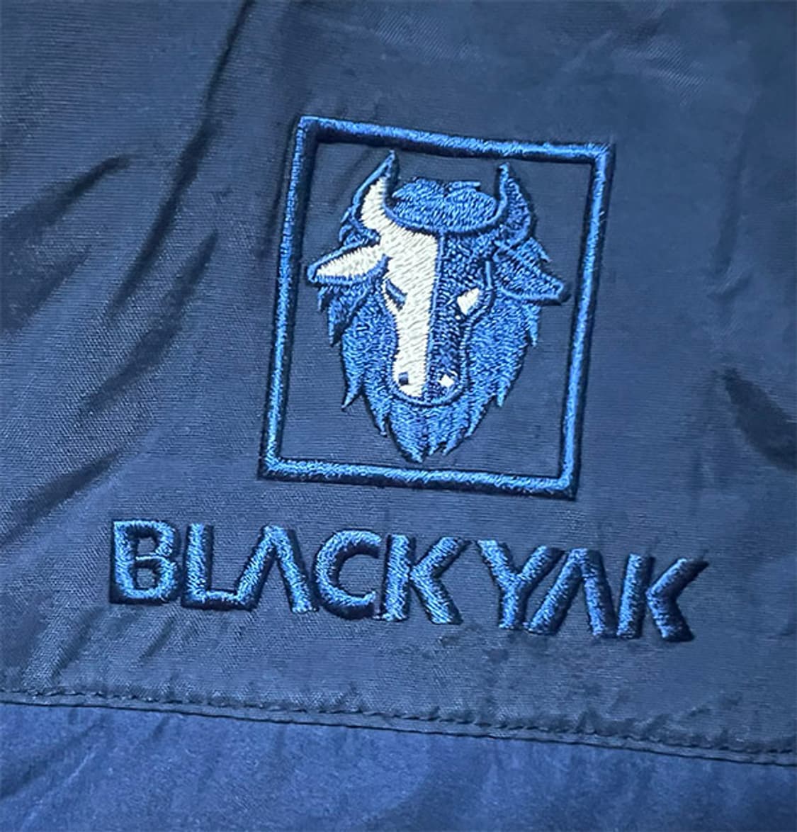 블랙야크 남자 패딩점퍼 구스다운 캐주얼 XXL 110 상품이미지4