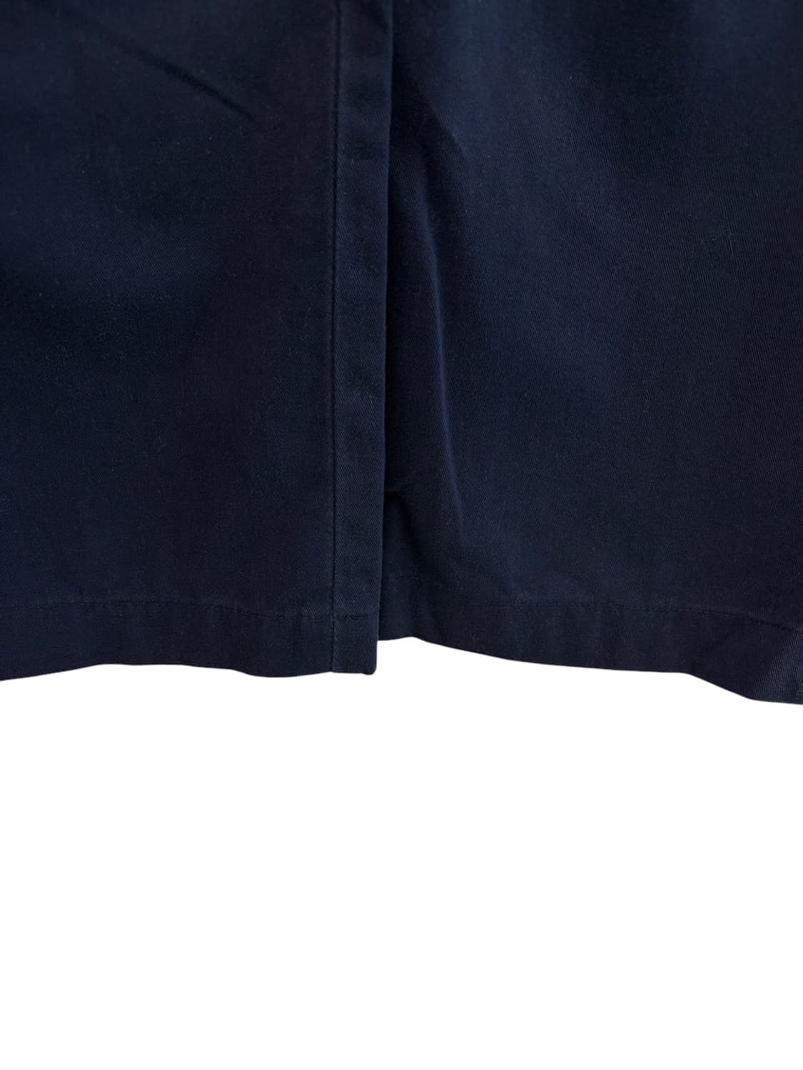 폴로 치노팬츠 네이비 (32)  상품이미지4