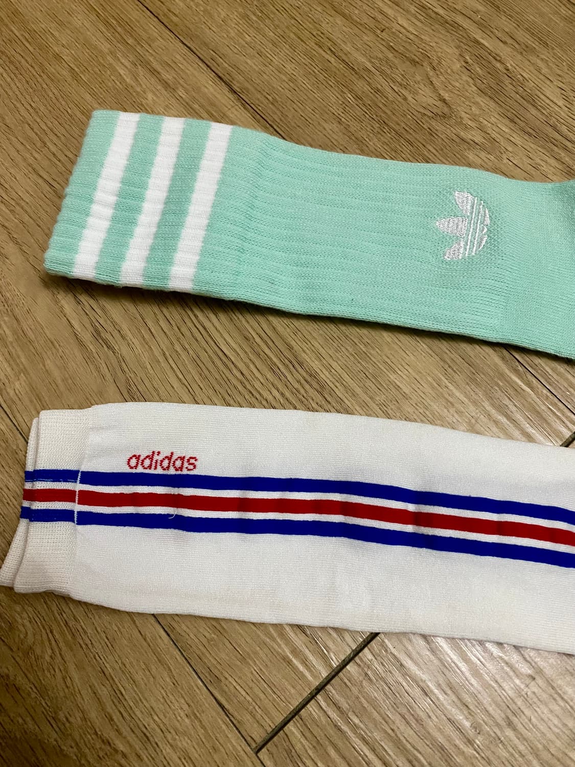 아디다스 양말 2켤레 상품이미지3