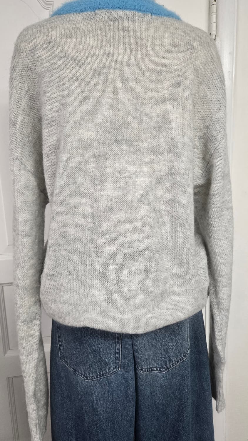 앤더슨벨 하트니트 상품이미지5