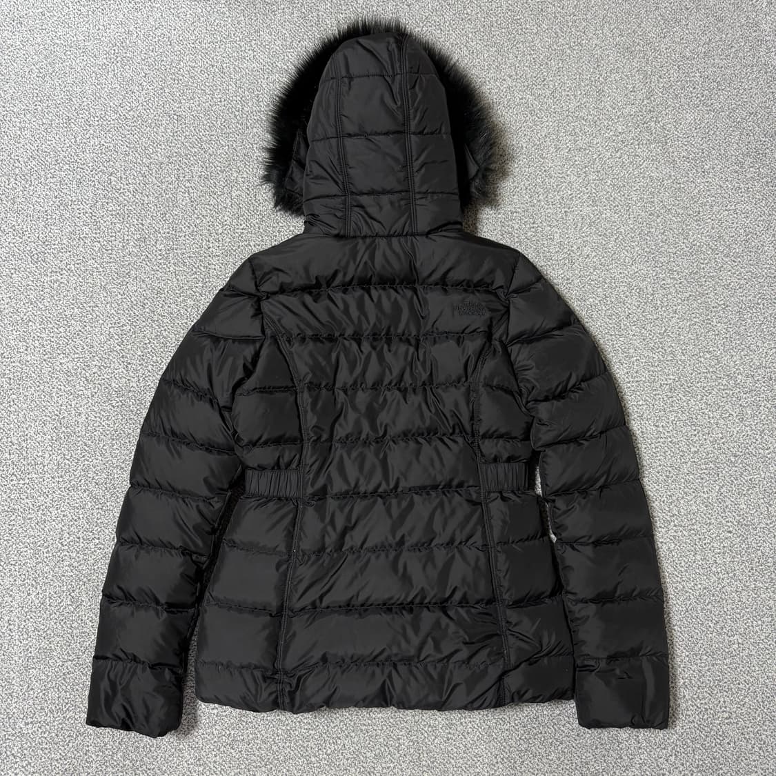 노스페이스 오리털 패딩 자켓 여성용 상품이미지2