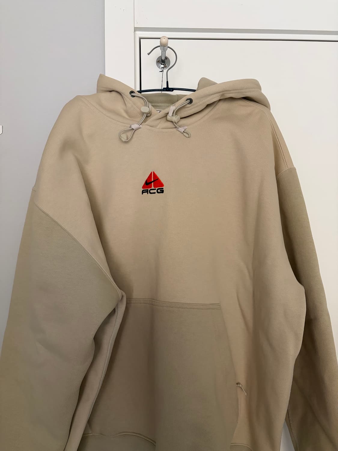 나이키 acg 후드 상품이미지1