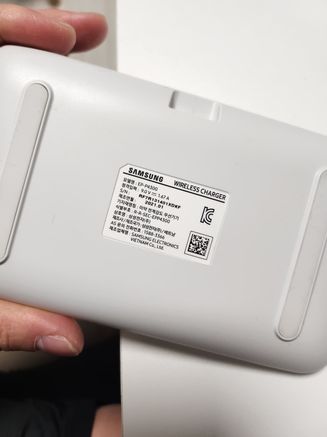 갤럭시워치 울트라 자급제 32gb 상품이미지6