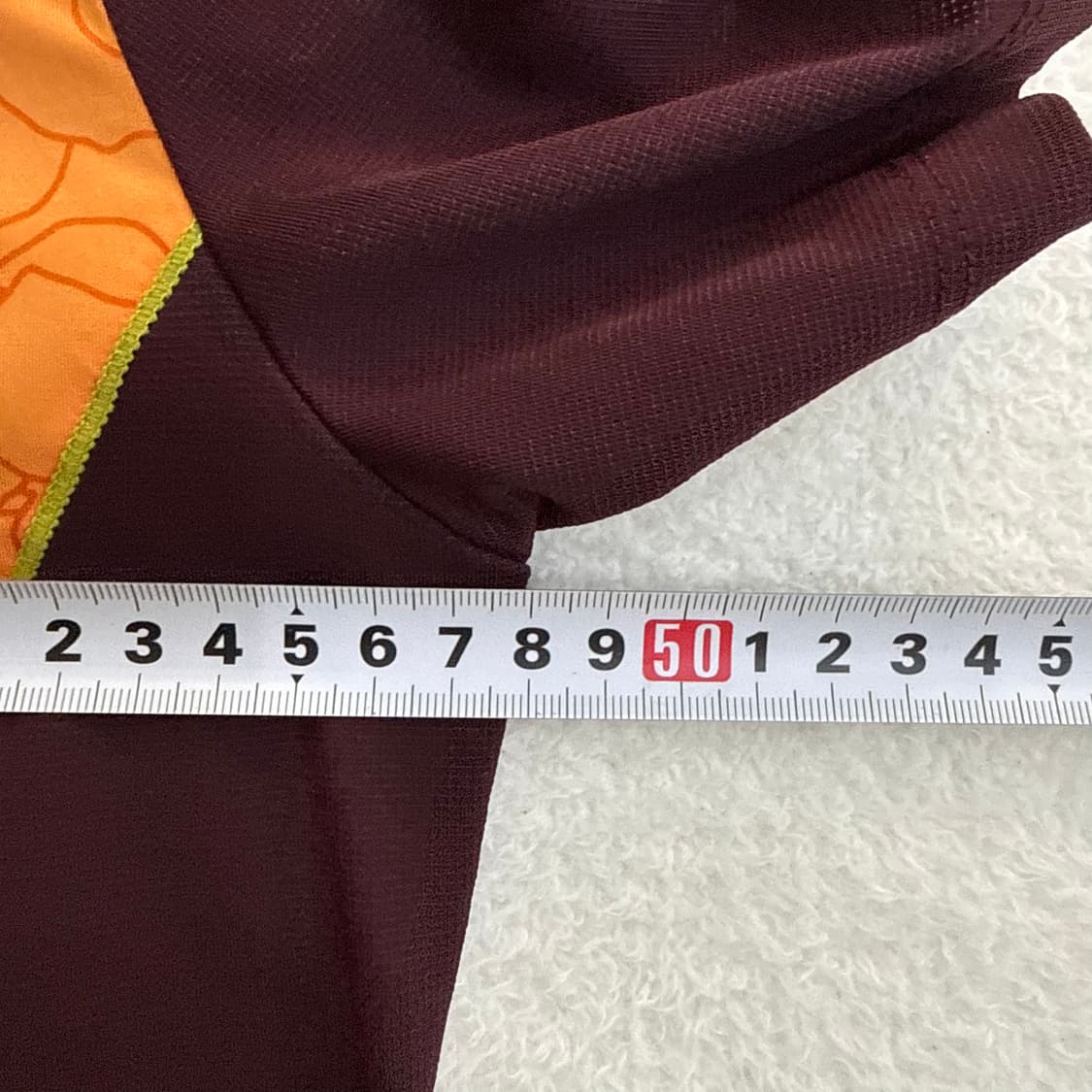 100 밀레 기능성 반팔 티셔츠 0413T 상품이미지5