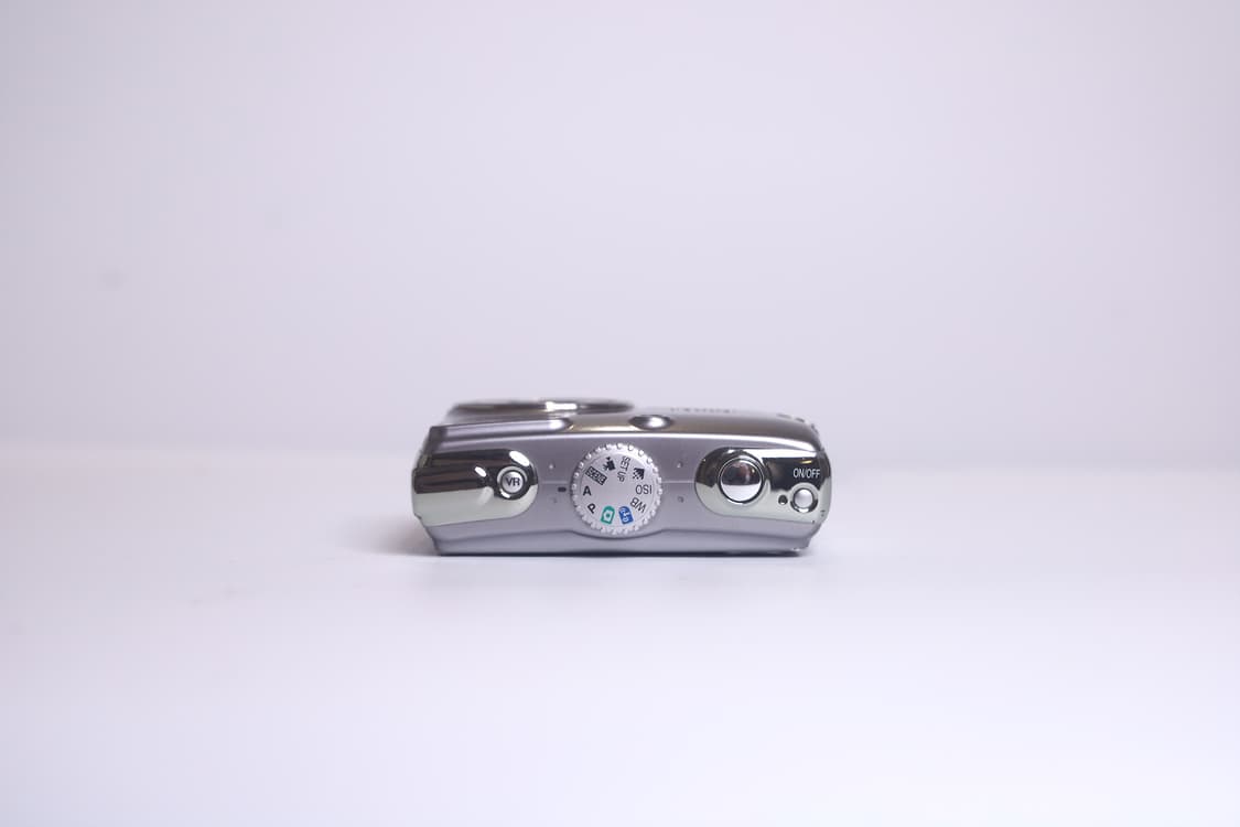 니콘 쿨픽스 P3 상품이미지5