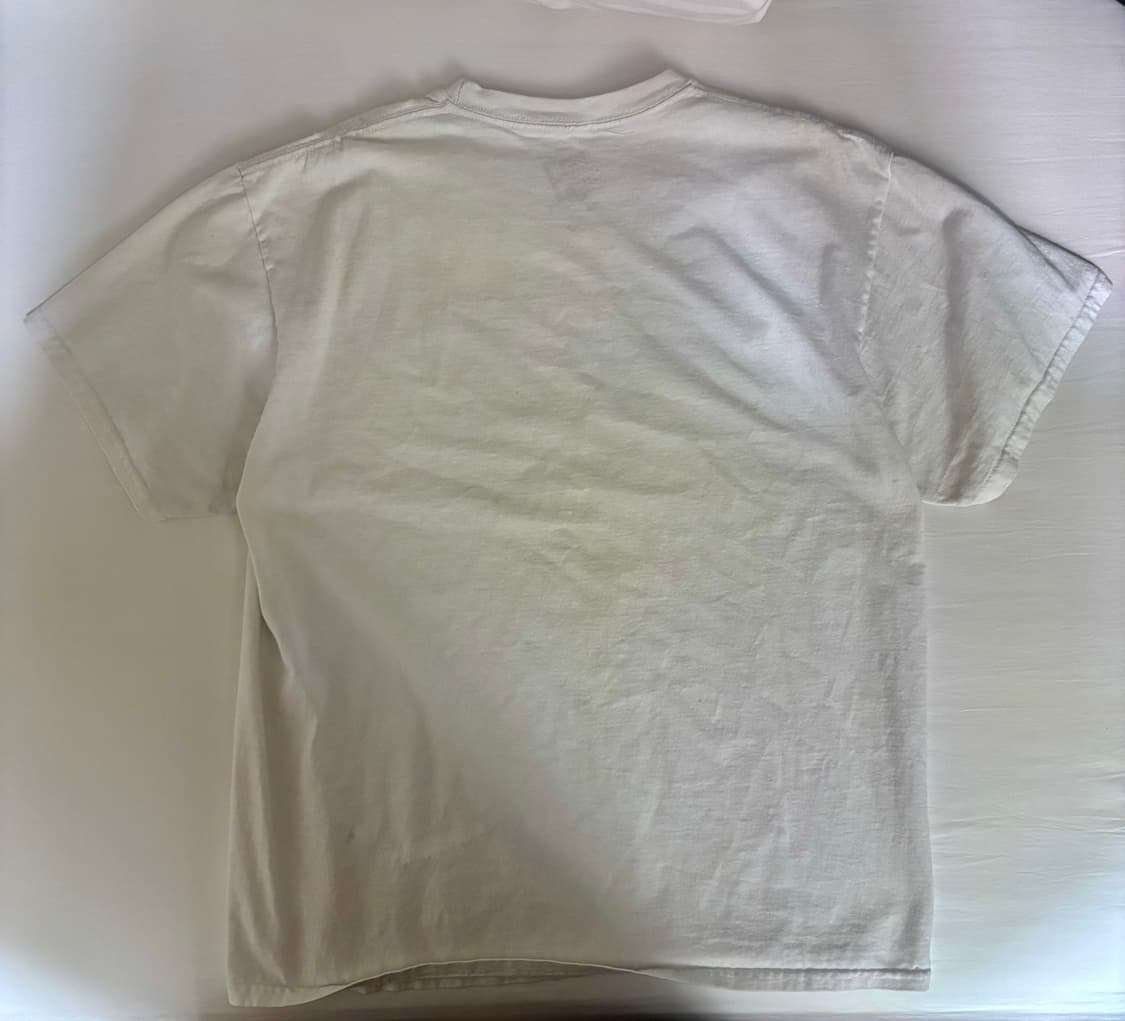 Bronze 22 t-shirt 상품이미지2