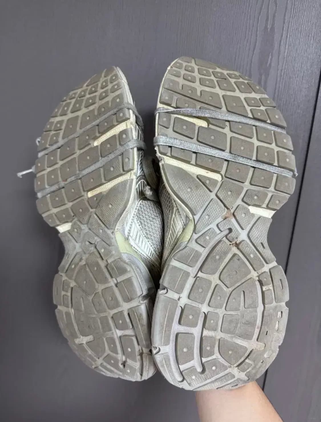 발렌시아가 3xl 에그쉘 44 상품이미지5