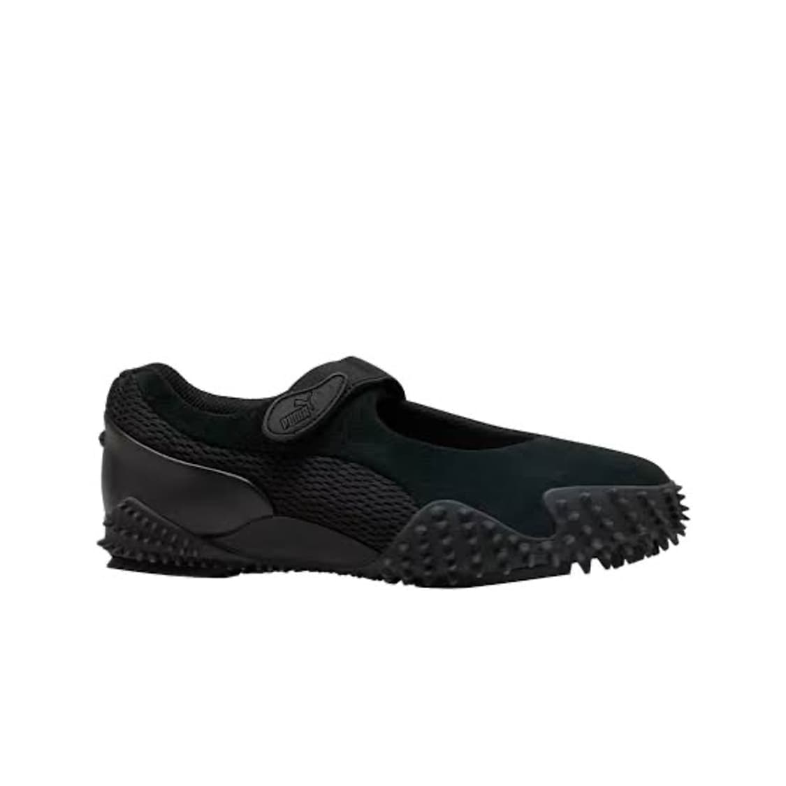 PUMA 푸마 모스트로 페이 / BLACK 상품이미지5