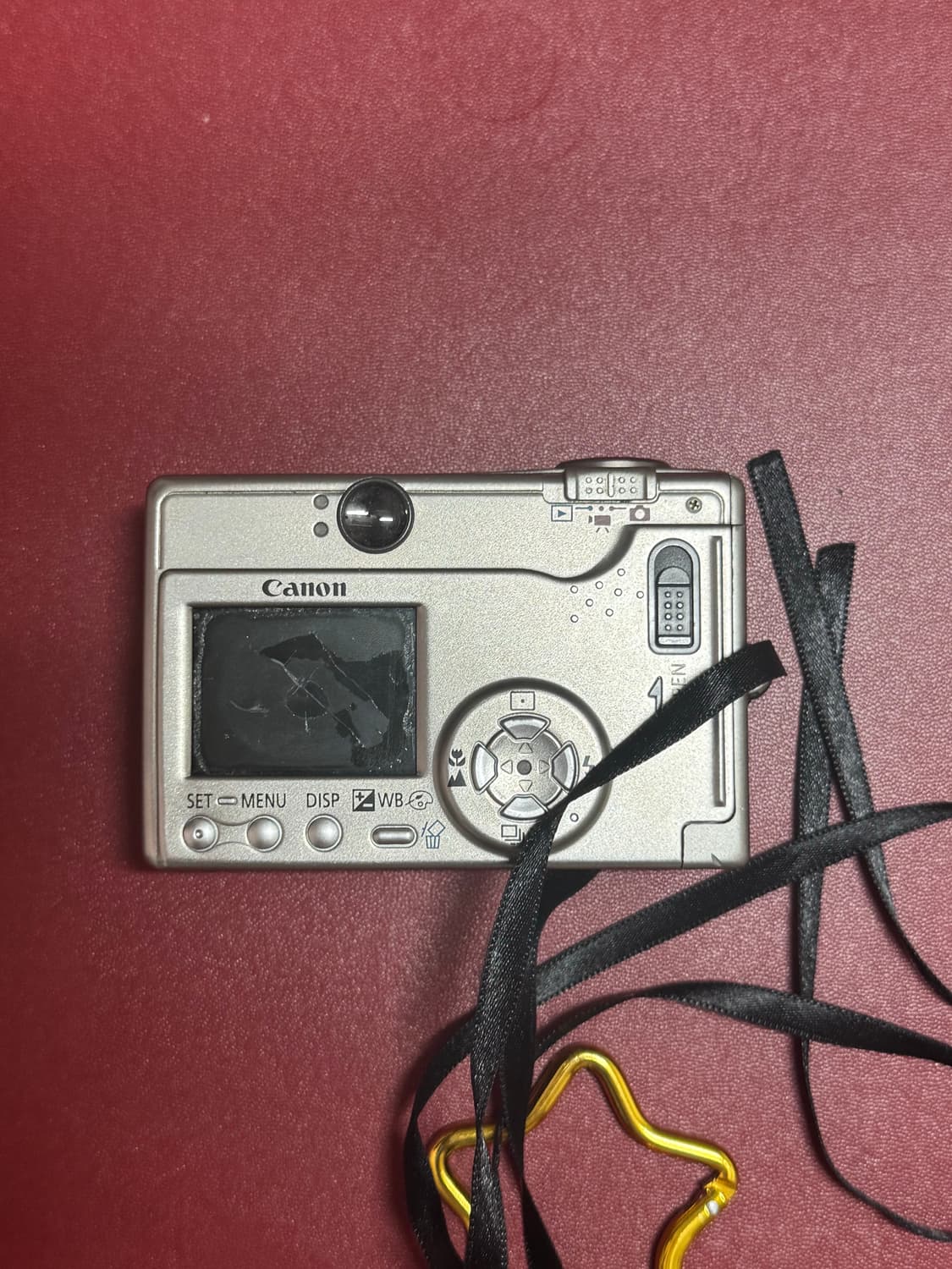 캐논 익서스 IXUS V2 상품이미지3