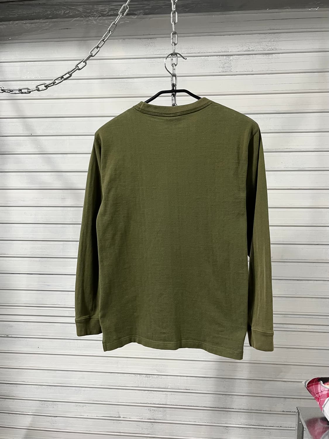 Bad Boy long tee 상품이미지5