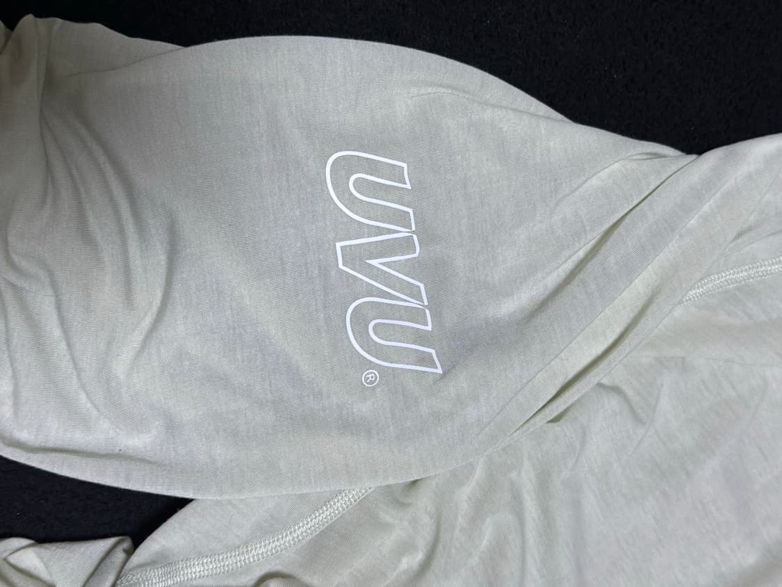 uvu 롱슬리브 사이즈 m 상품이미지3