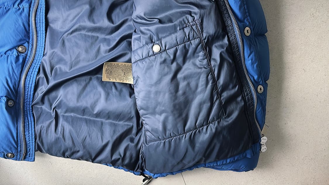 버버리 패딩 상품이미지10