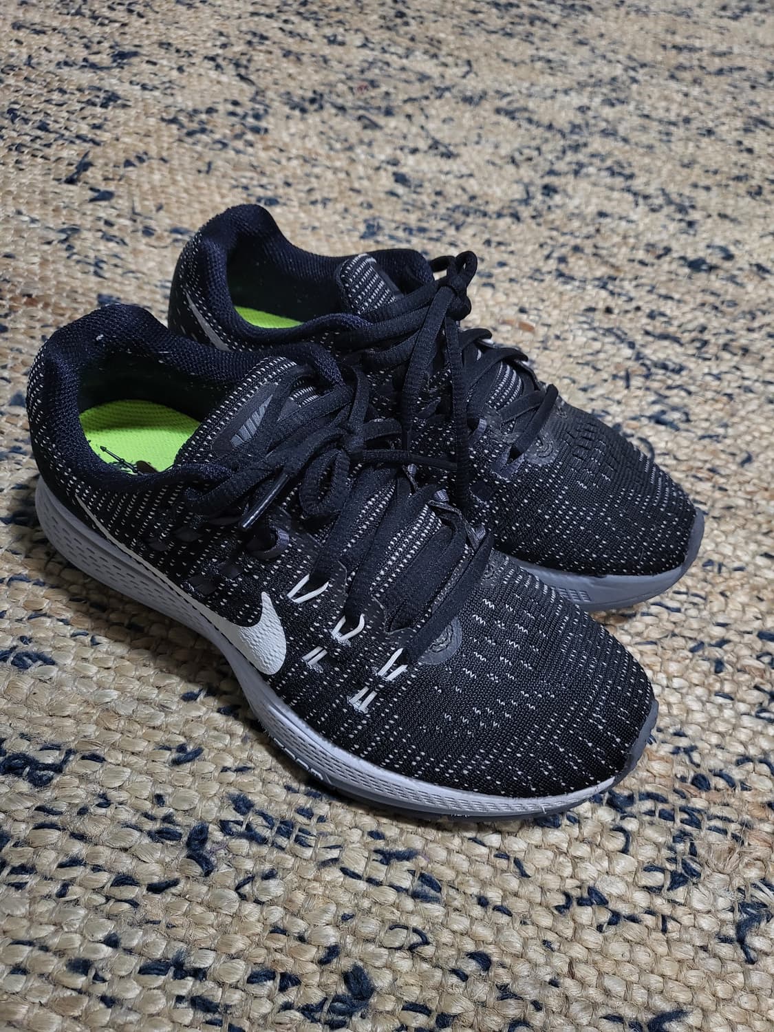 Nike Air Zoom Structure-나이키 줌 스트럭처 상품이미지2