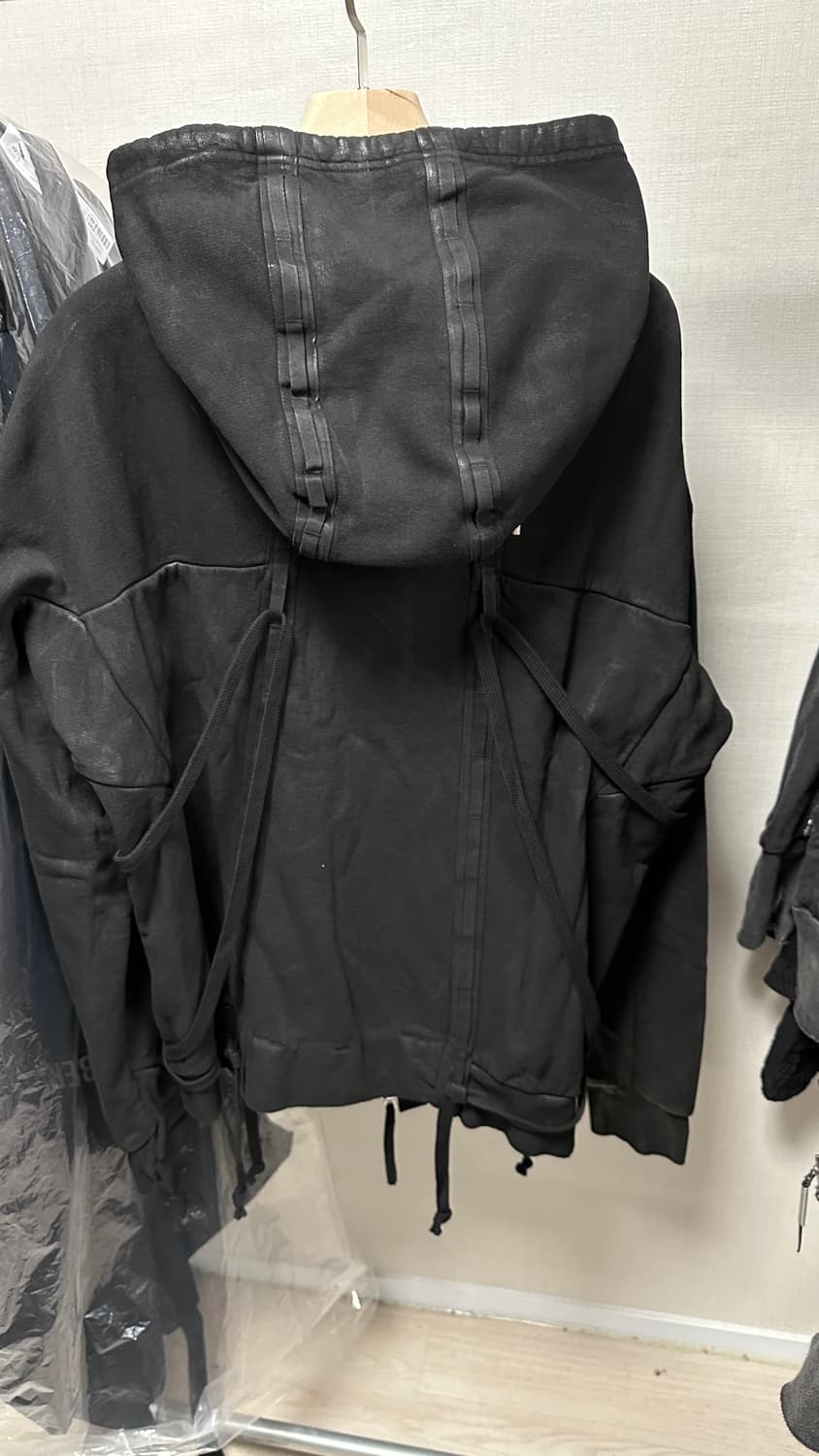 Boris bidjan saberi zipper5 Msize 상품이미지3