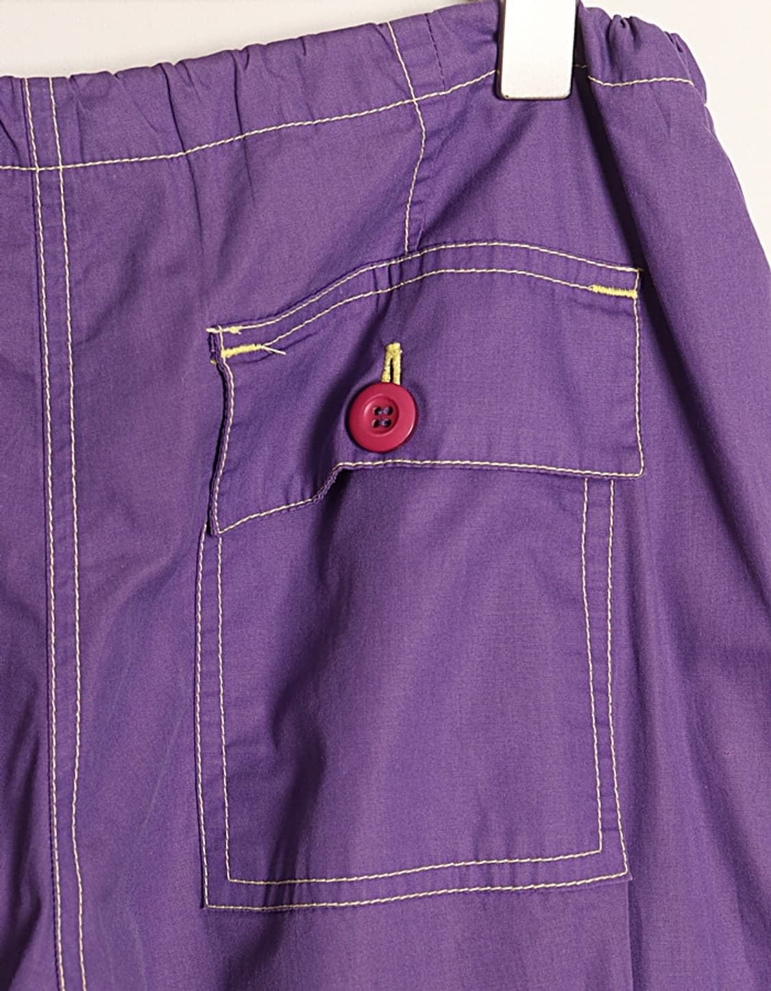 90's UFO Cargo Tech Pant (32) 상품이미지8