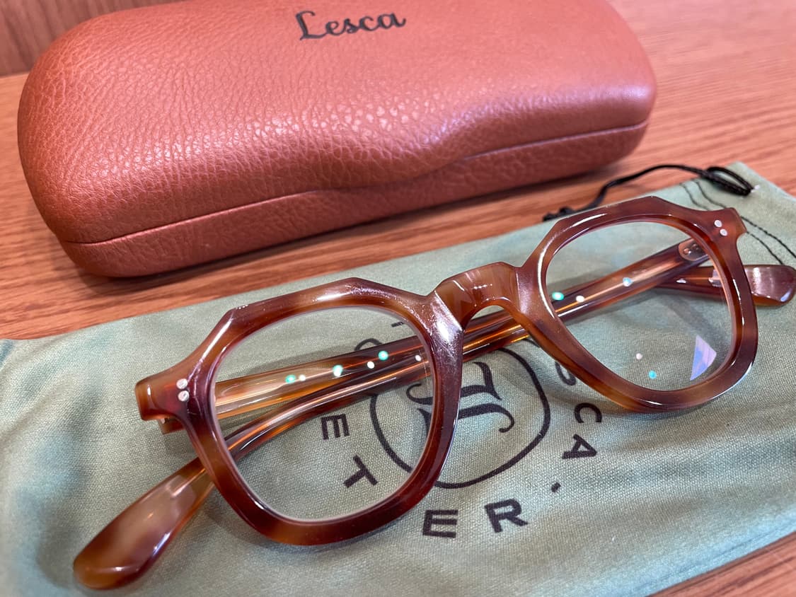 레스카 오리지널 빈티지 상품이미지1