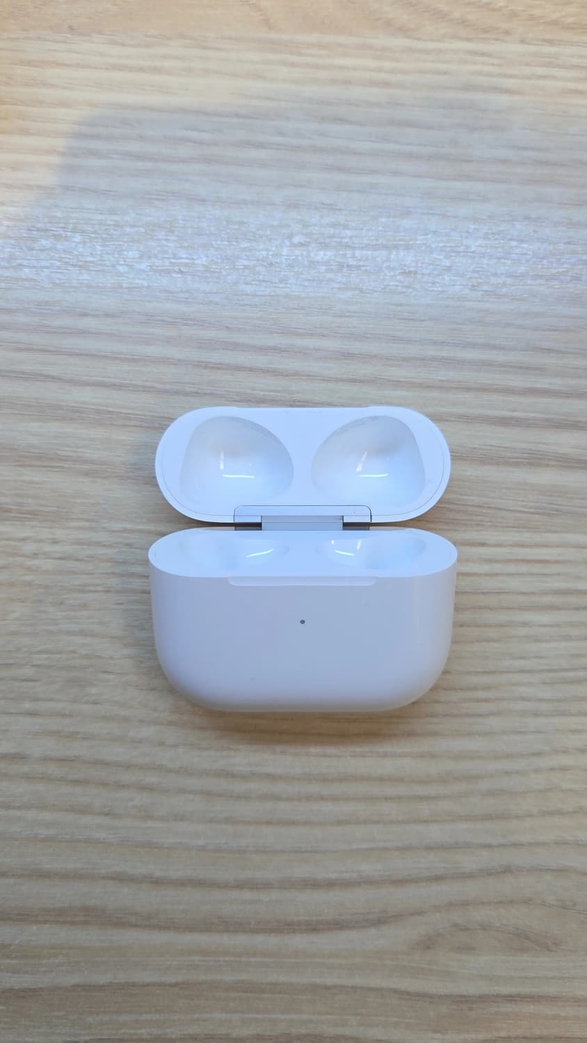 급처 택포) 에어팟3 본체+상자 상품이미지4