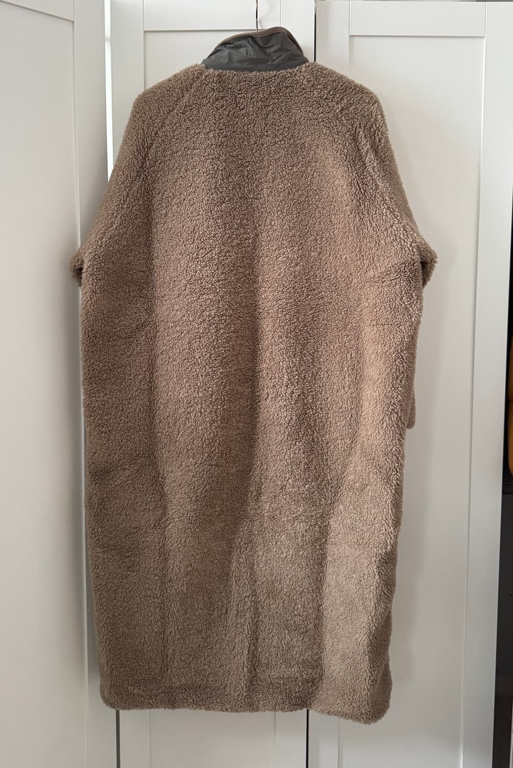 하이드아웃 롱플리스 상품이미지2