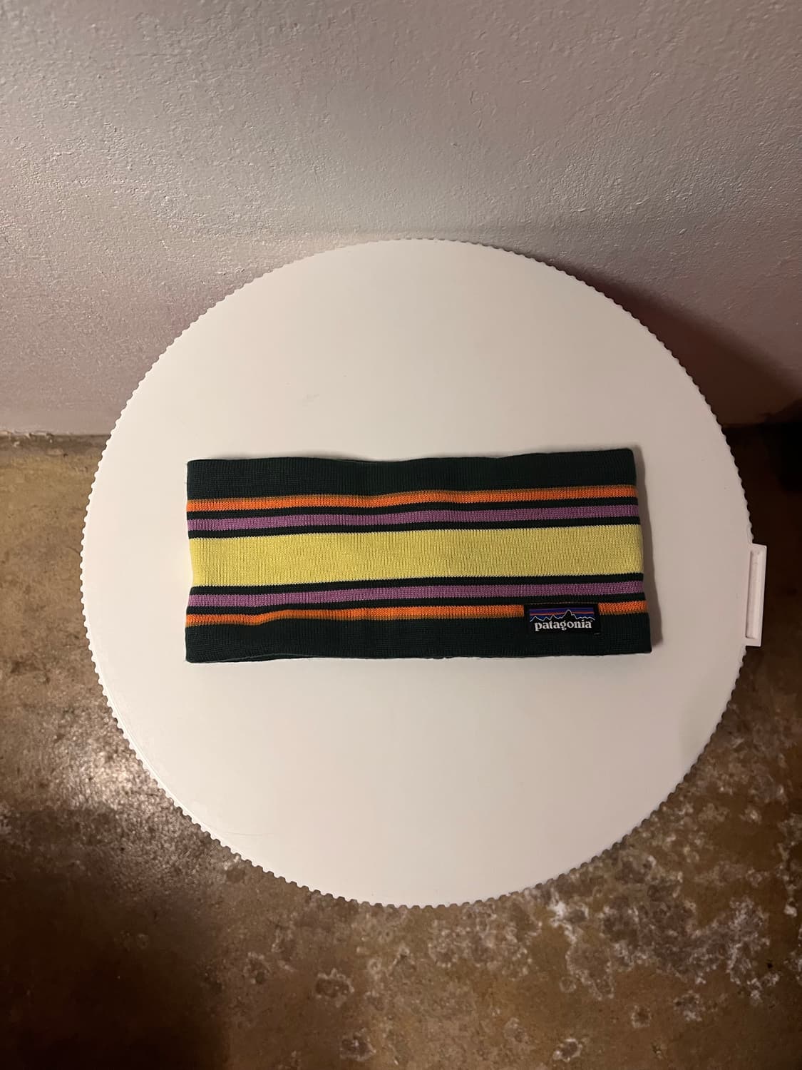 Patagonia 파타고니아 헤어밴드  상품이미지1