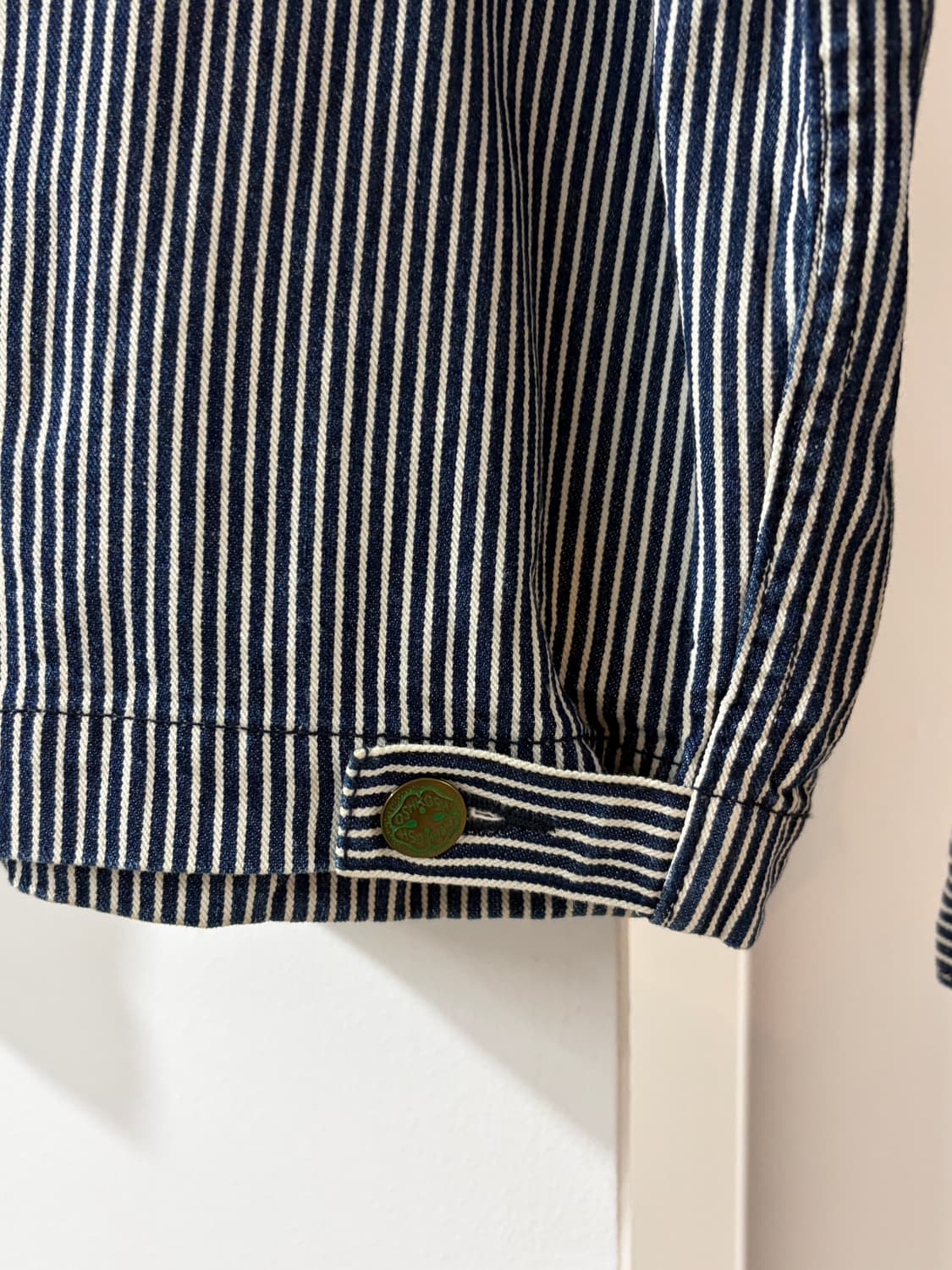 OSH KOSH hickory jacket 상품이미지5