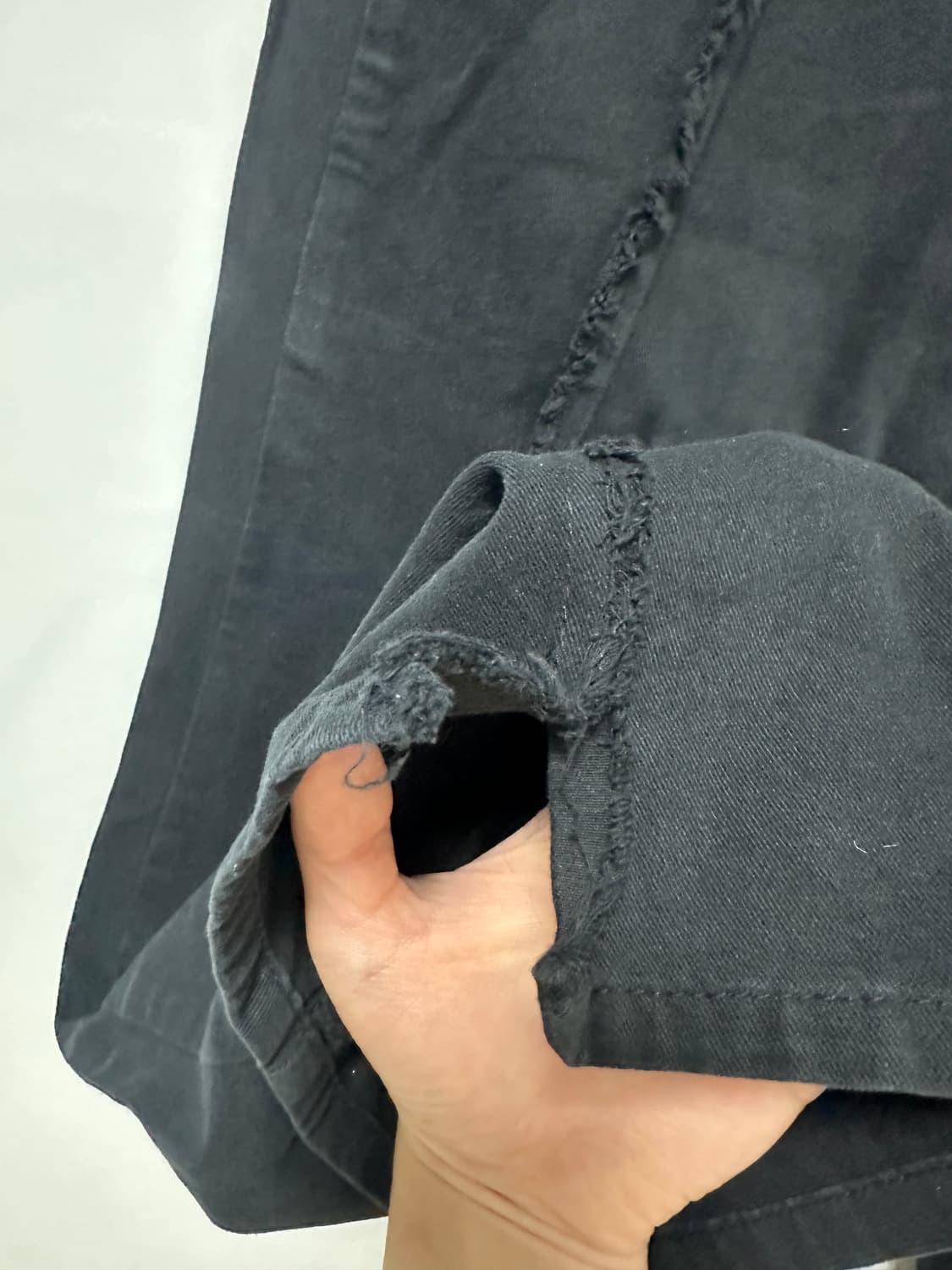 brook bootscut line pants 상품이미지4