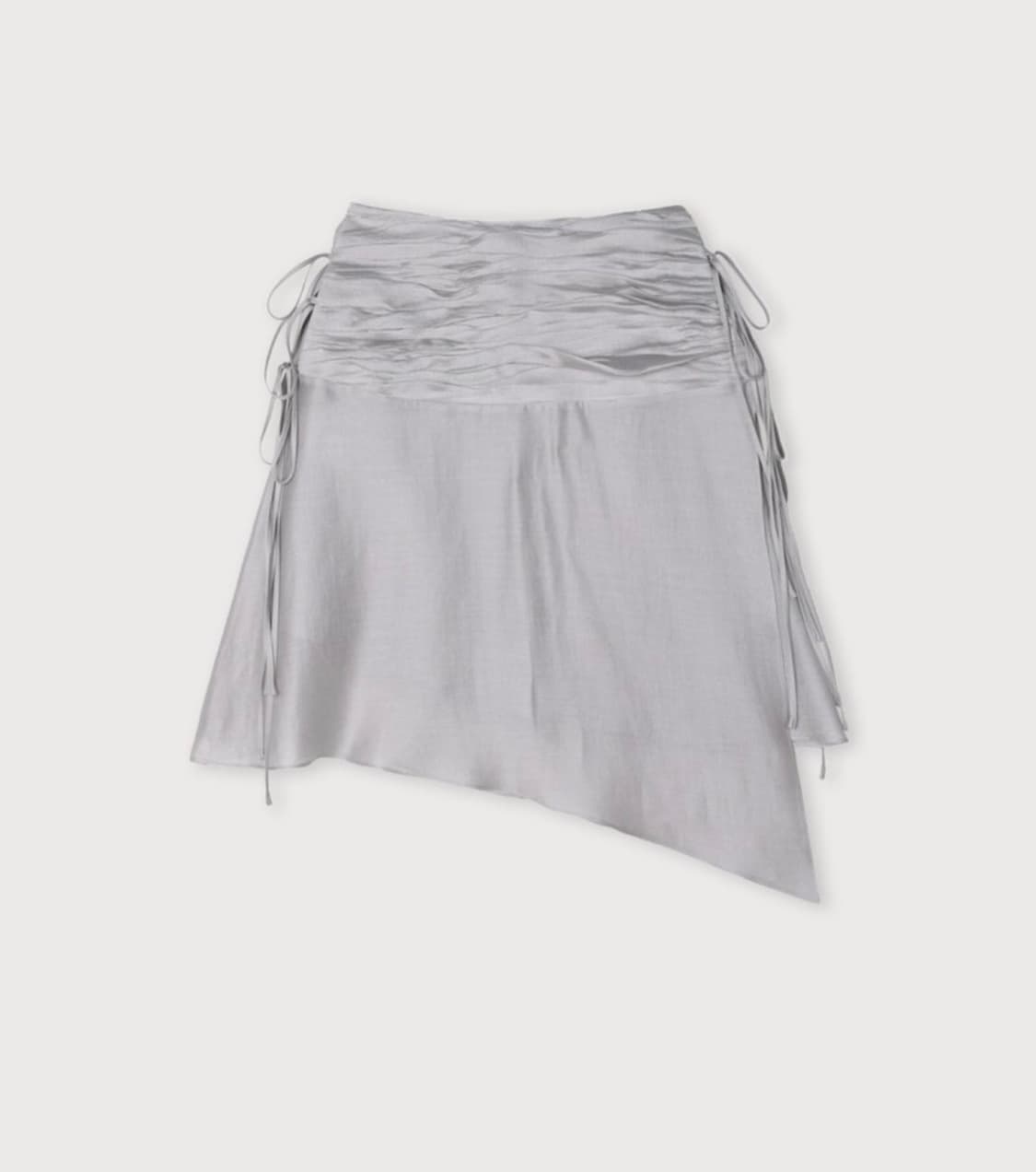 에토스 ethos 레이어드 스커트 치마 LAYEREDSTRAP SKIRT 상품이미지2