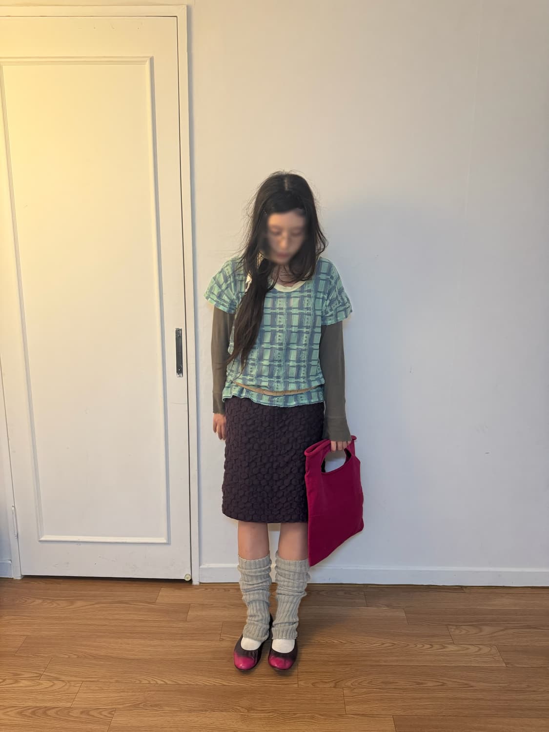 Tsumori Chisato Top 상품이미지2
