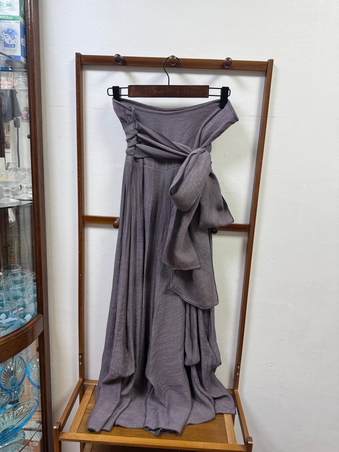 2way 튜브탑 원피스/스커트  상품이미지1