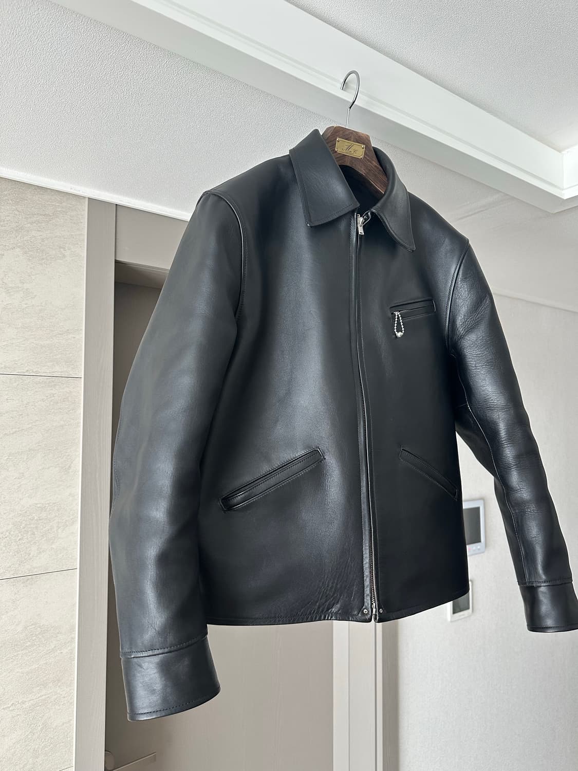 제라도 24/7 1930 호스하이드 스포츠자켓 L사이즈 상품이미지3