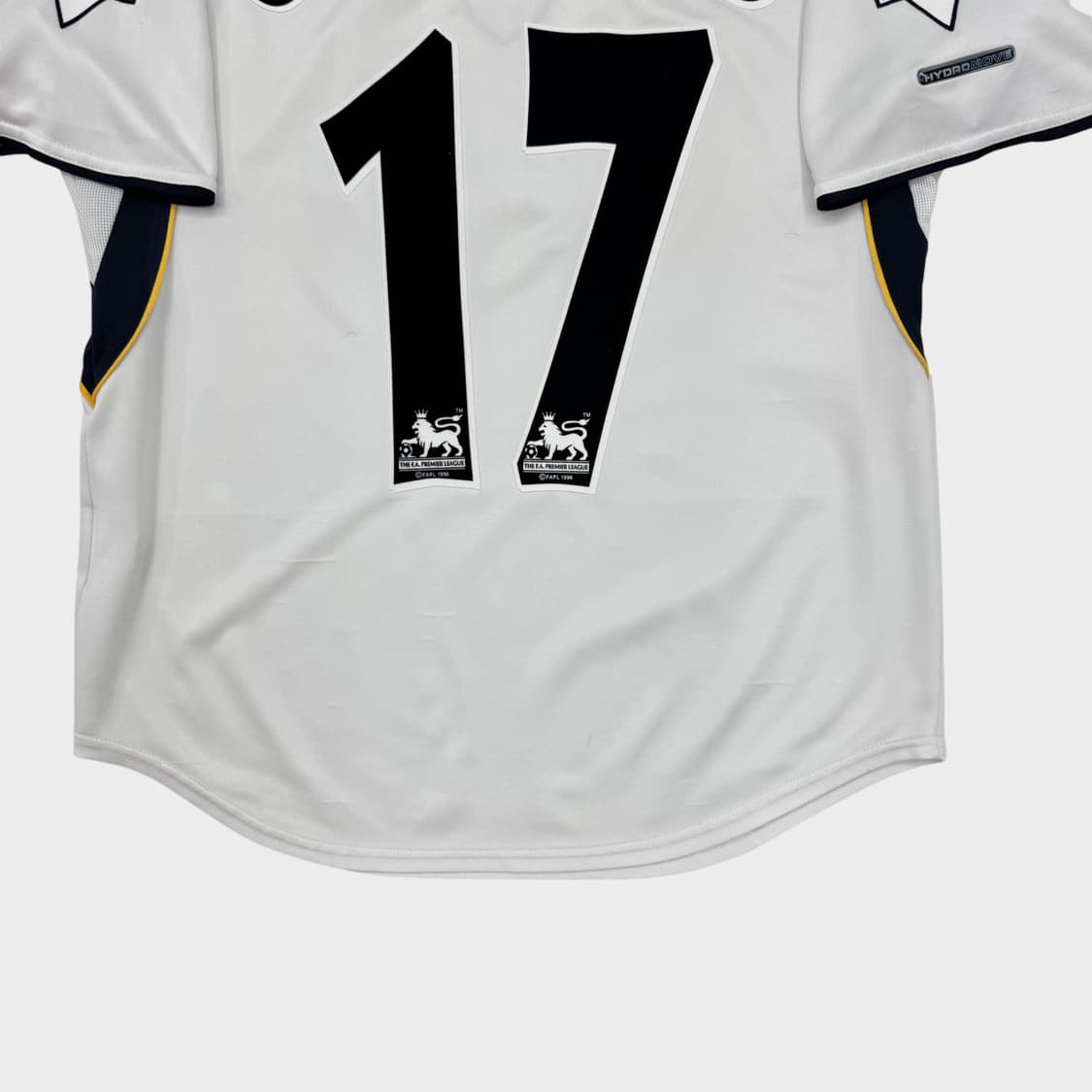01-03 리버풀 어웨이 No.17 스티븐 제라드 상품이미지8