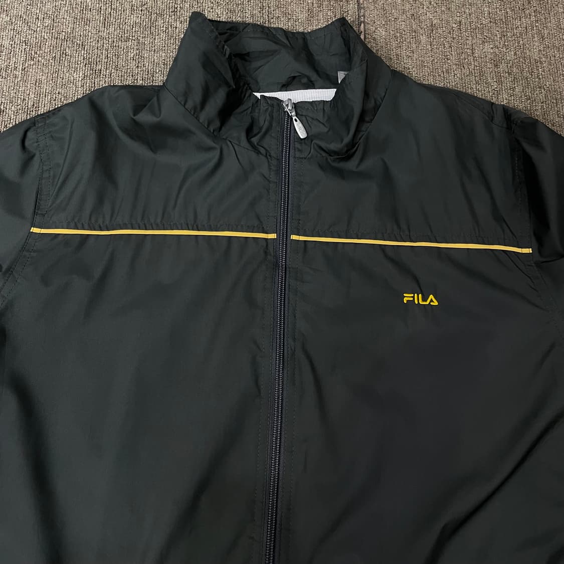(XL) Fila 휠라 바람막이 상품이미지3