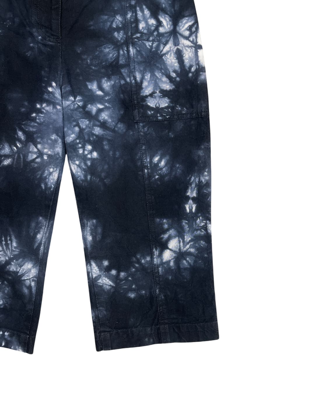 끌로에 by 피비 파일로 워시드 쇼츠 상품이미지7