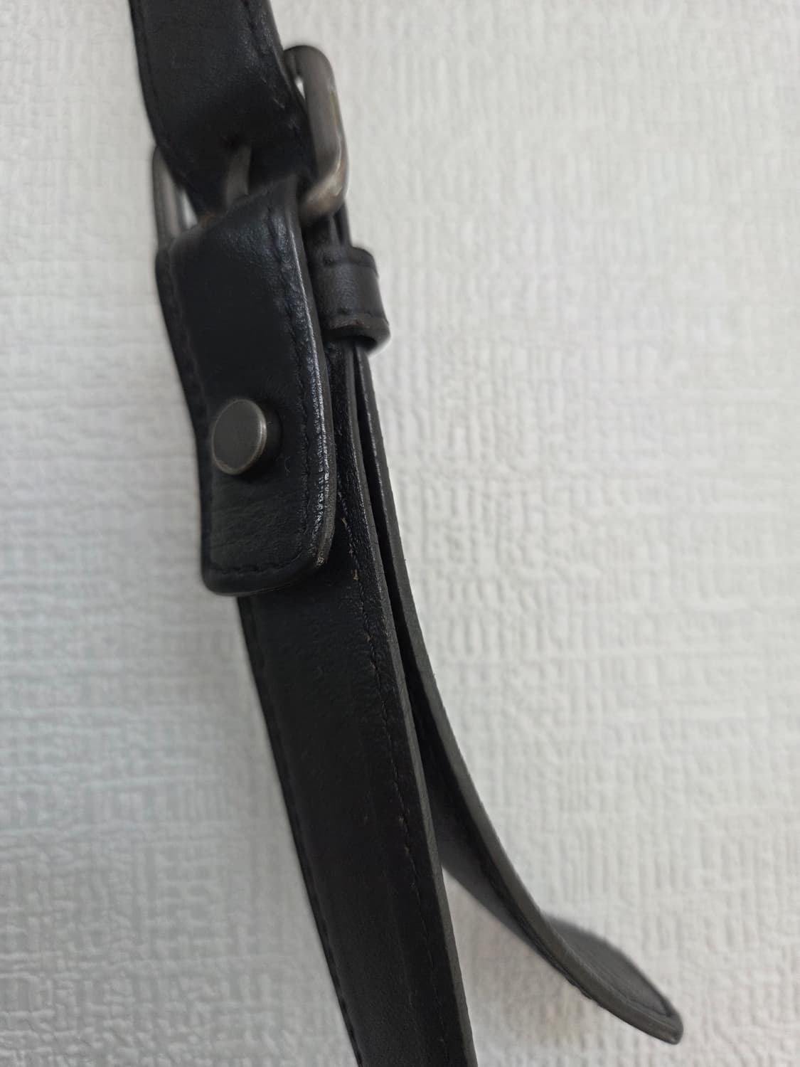 버버리 노바체크 크로스백 상품이미지5