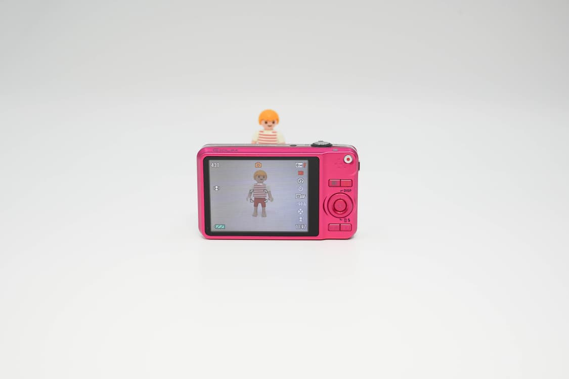 (박스셋) Casio EX-Z90 (카시오 엑슬림 EX-Z80) 상품이미지2