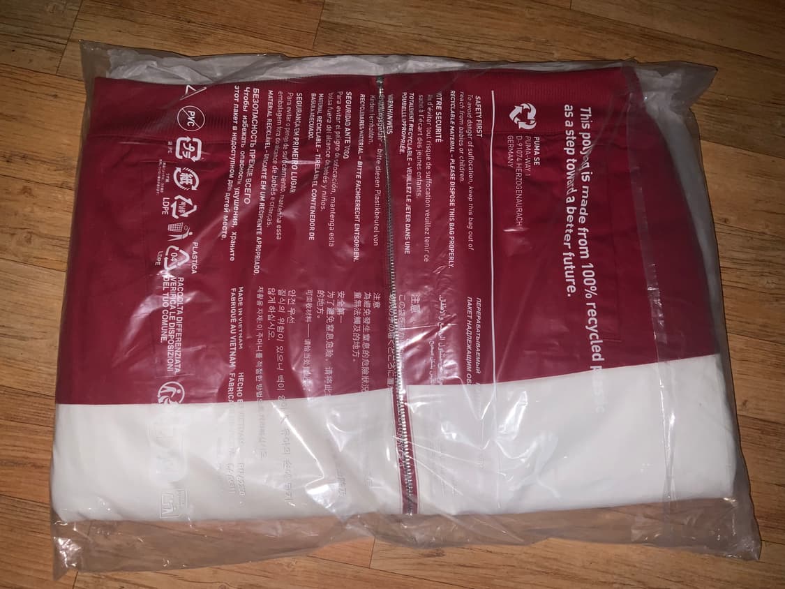 미개봉) F1 페라리 빈티지 레이싱 자켓 s사이즈 상품이미지3