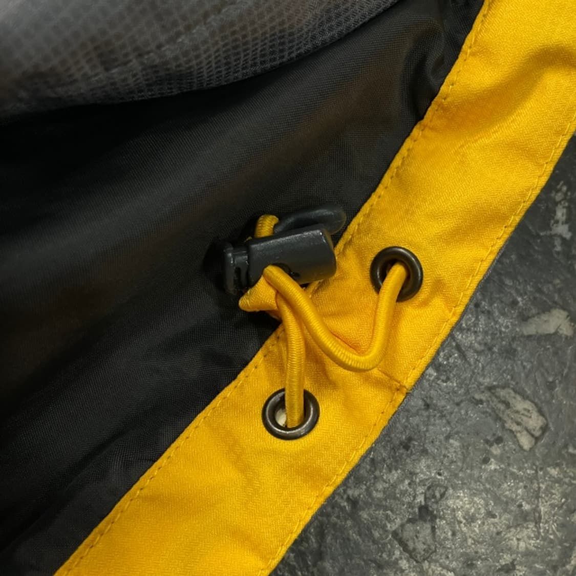 100 노스페이스 바람막이  상품이미지5