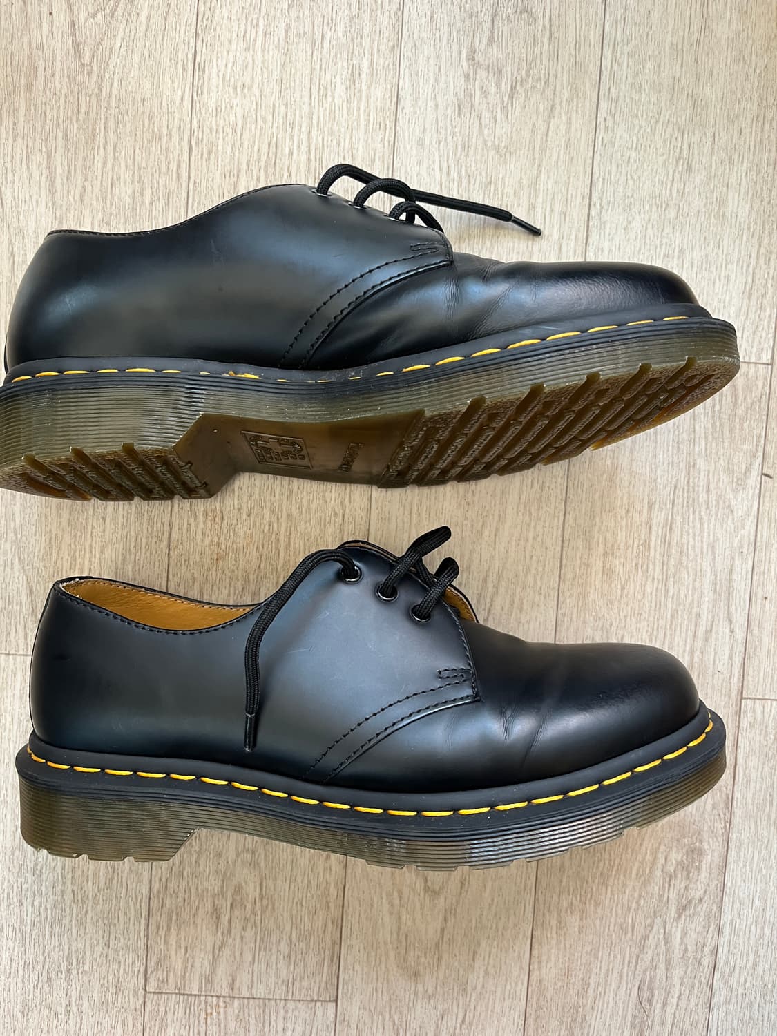 닥터마틴 1461 상품이미지4