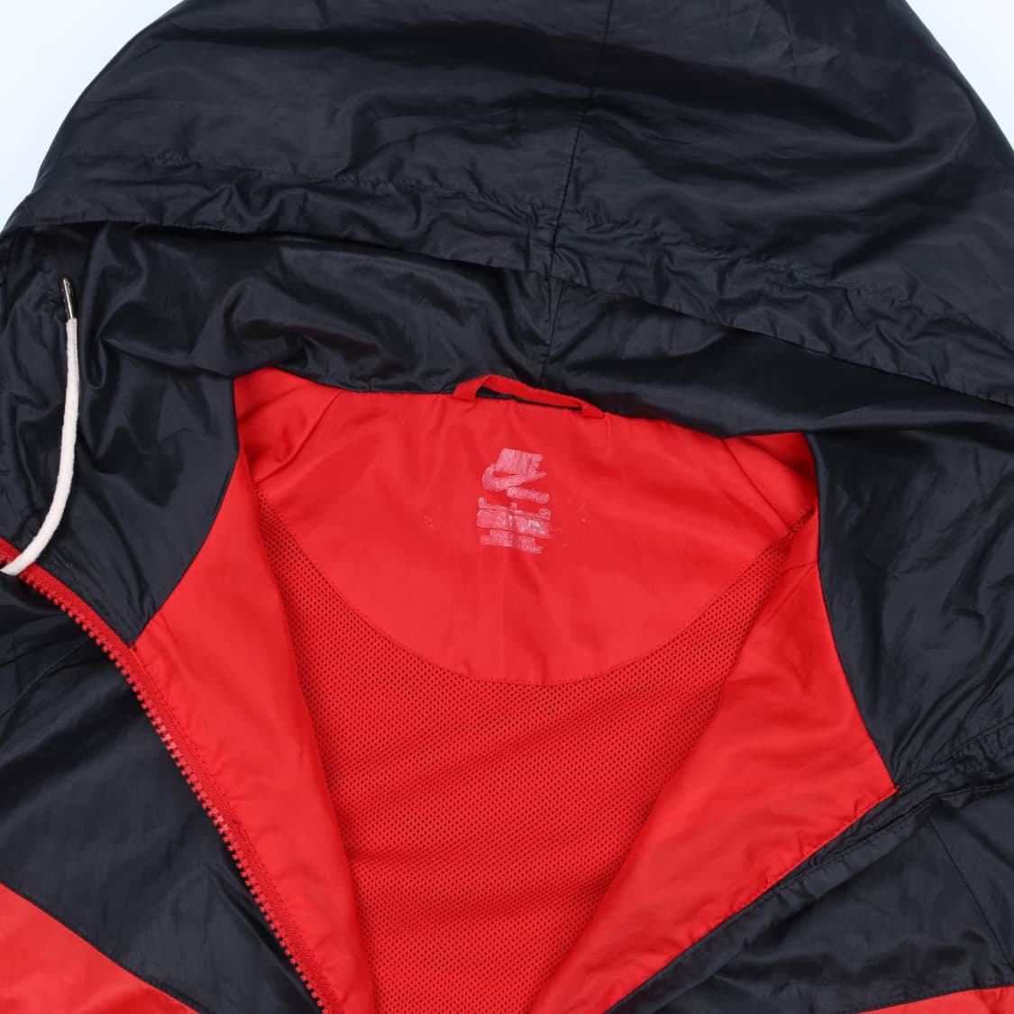 [S/P] 나이키 여성 윈드러너 바람막이 자켓 1215H1 상품이미지4